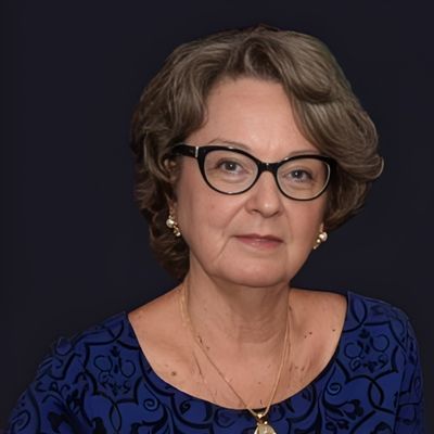 Cláudia Bernhardt de Souza Pacheco